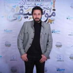دانلود آهنگ روزبه بمانی جنون